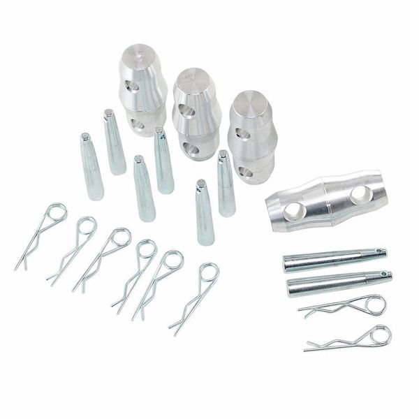 Global Truss F34100 Truss 1,0 m