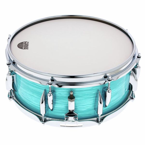 Sonor 14"x5,75" Vintage Snare Blue