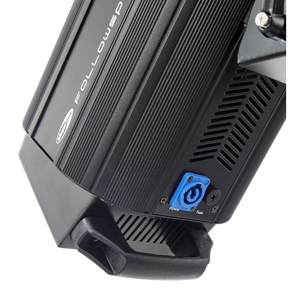 Showtec Followspot LED 120W Bundle