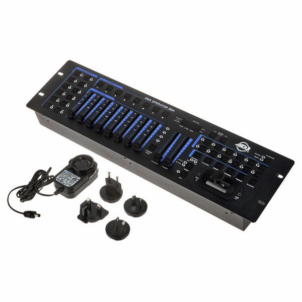 ADJ DMX Operator 384