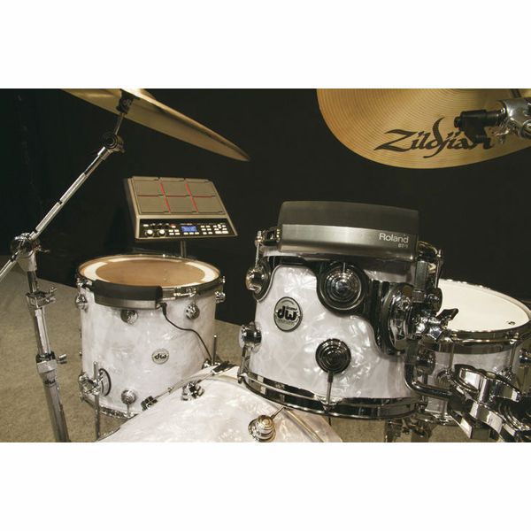 Roland BT-1 Bar Trigger Pad