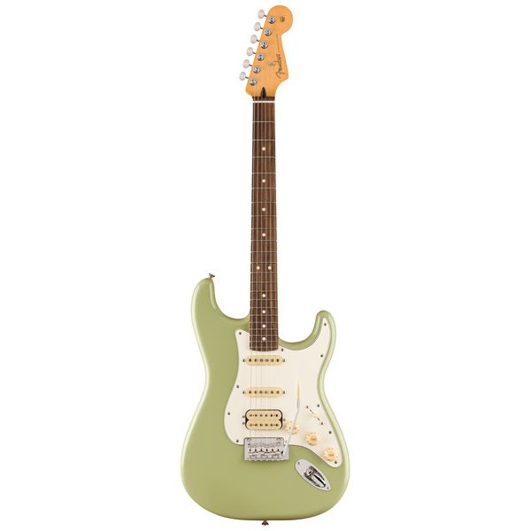 Fender Player II Strat HSS RW BCG