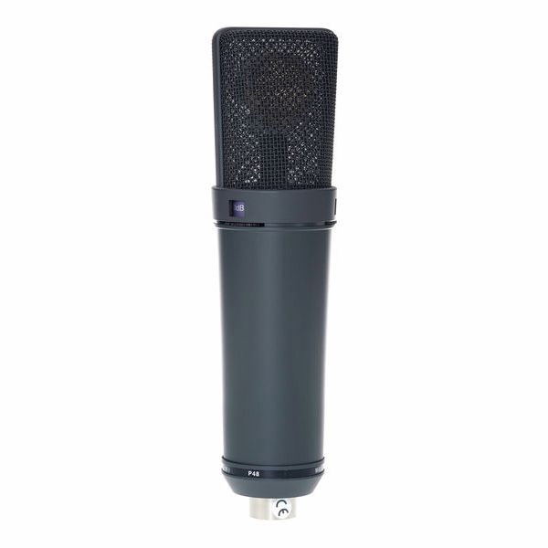 Neumann U89 I mt