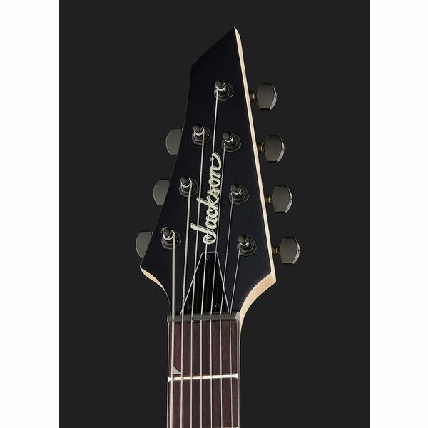 Jackson JS22-7 Dinky AH SB