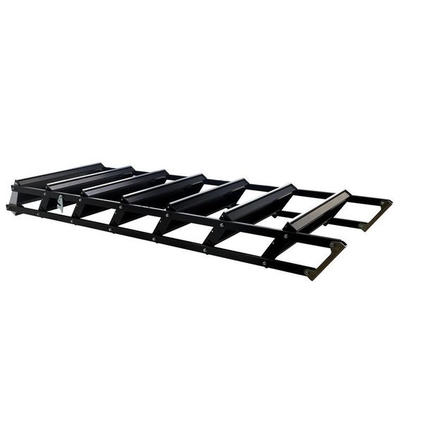 Stairville Tour Stage VarioStair 100-140