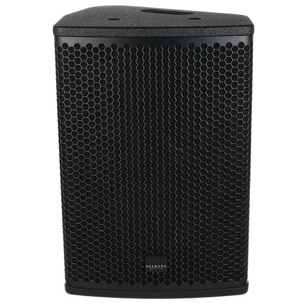 Seeburg Acoustic Line X4 dp