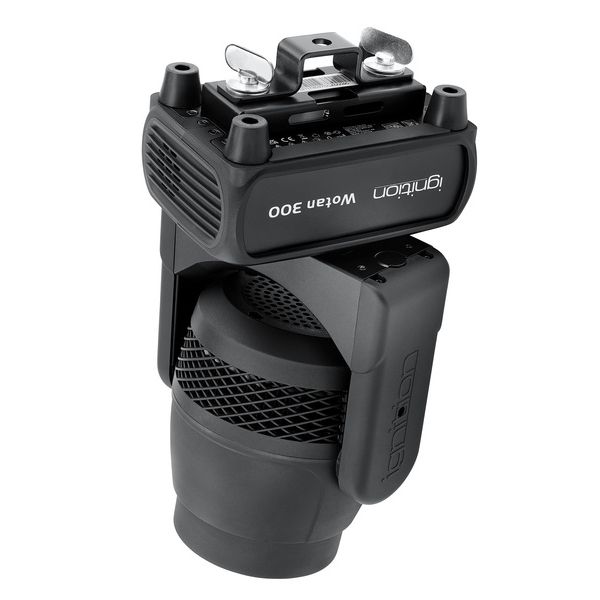 Ignition Wotan 300 Bundle