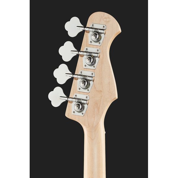 Harley Benton PB-50 LH SB Vintage Ser Set