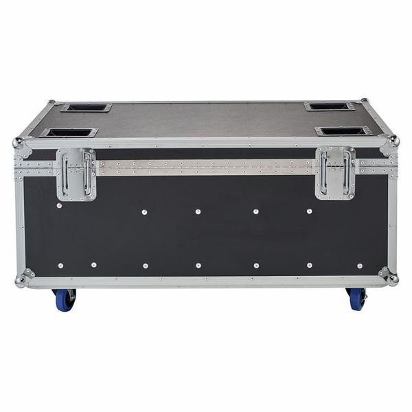 Flyht Pro Case Varytec Hero 6in1 2