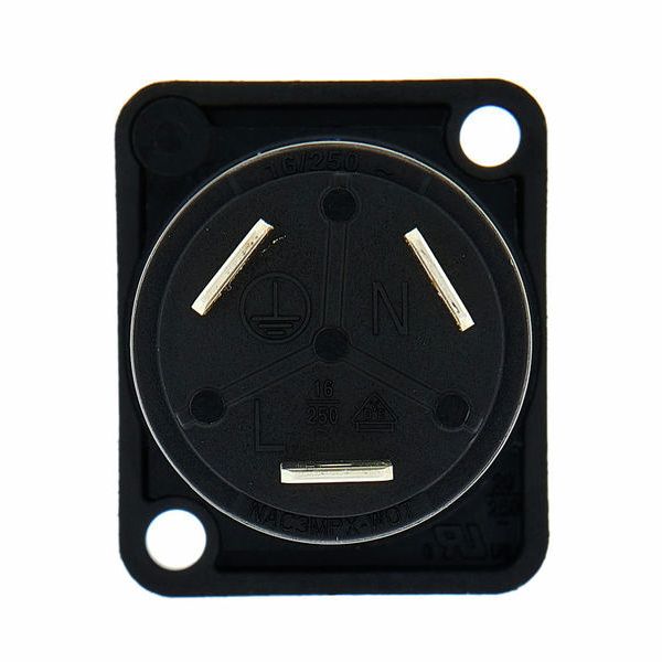 Neutrik NAC3MPX-WOT-TOP