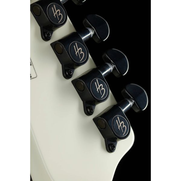 Harley Benton EX-84 Modern VW