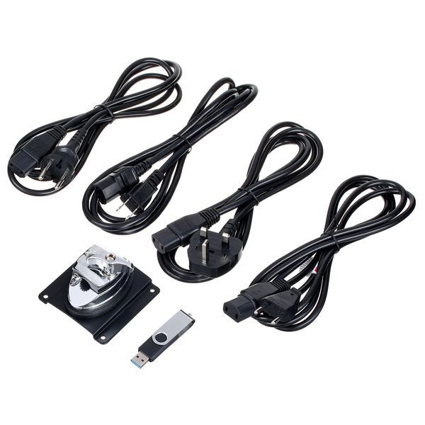 Gewa G9 Drum Workstation