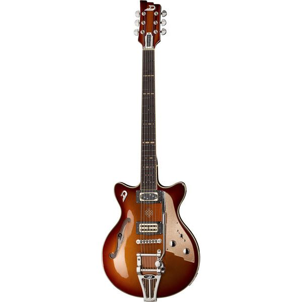 Duesenberg Alliance Series Joe Walsh GB