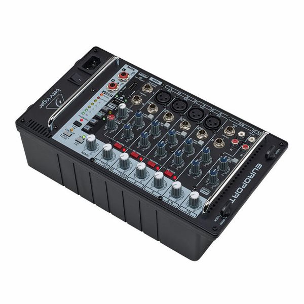 Behringer EPS500MP3