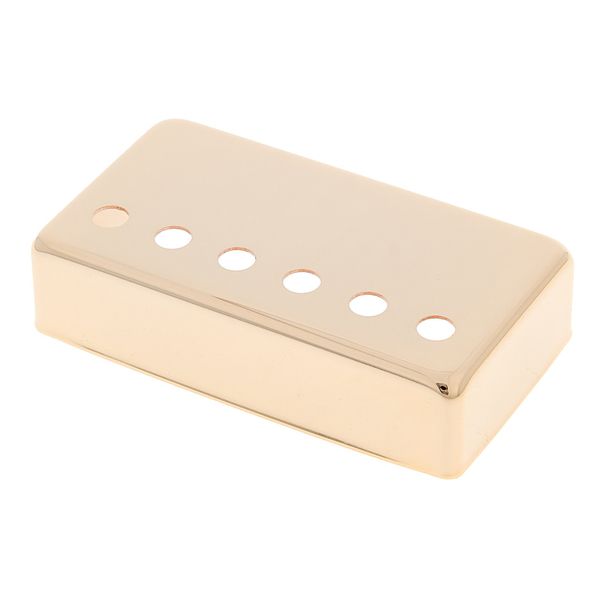 G&ouml;ldo Humbucker Cover F-Spaced G