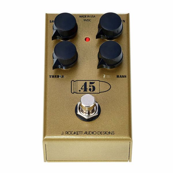 J. Rockett Audio Designs Rockett 45 Caliber