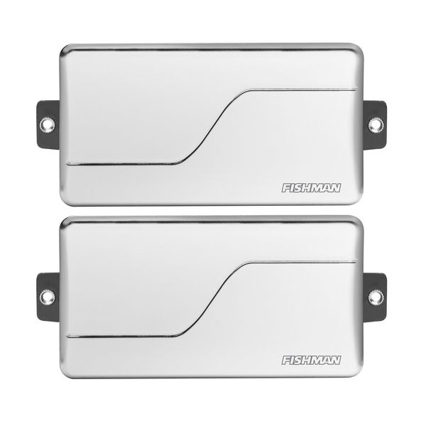 Fishman Fluence Mod. Humb. V2 Set N