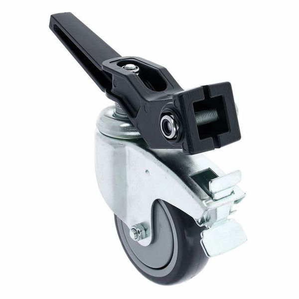 Avenger A9000NB Wheel Set with Brakes