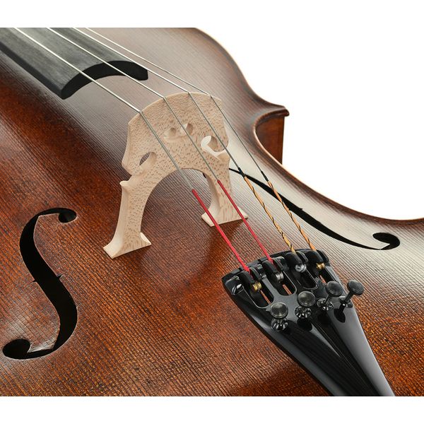 Lothar Semmlinger No. 135A Antiqued Cello 7/8