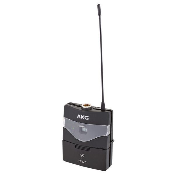 AKG WMS 420 Presenter Set Band A