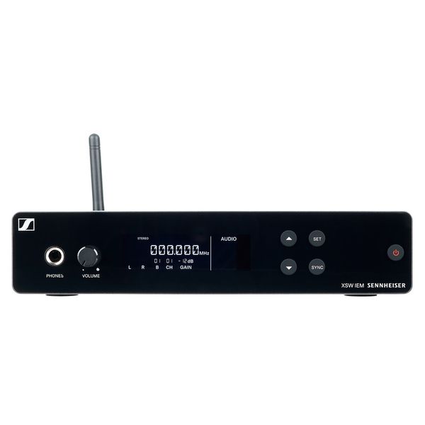 Sennheiser XSW IEM B-Band + IE100Pro Set