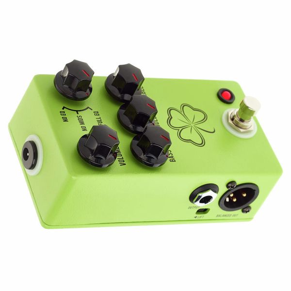 JHS Pedals The Clover Preamp