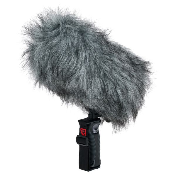 Rycote Nano-Shield Kit NS2-CA