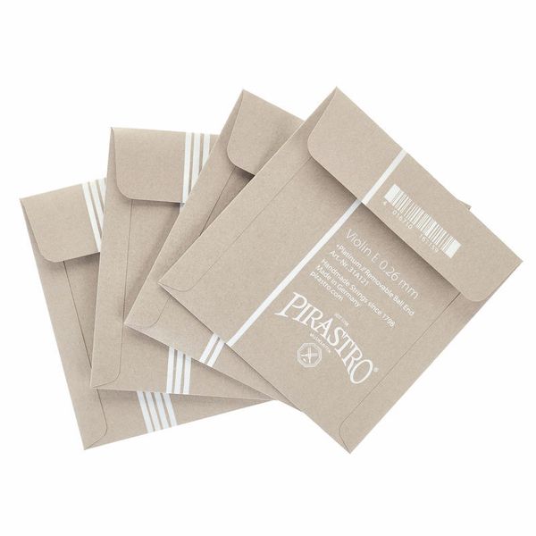 Pirastro Perpetual Violin 4/4 medium