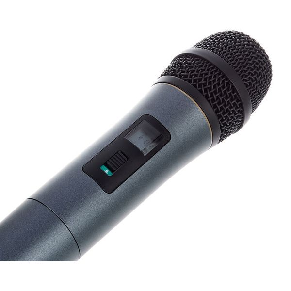 Sennheiser XSW 2-865 GB-Band Vocal Set