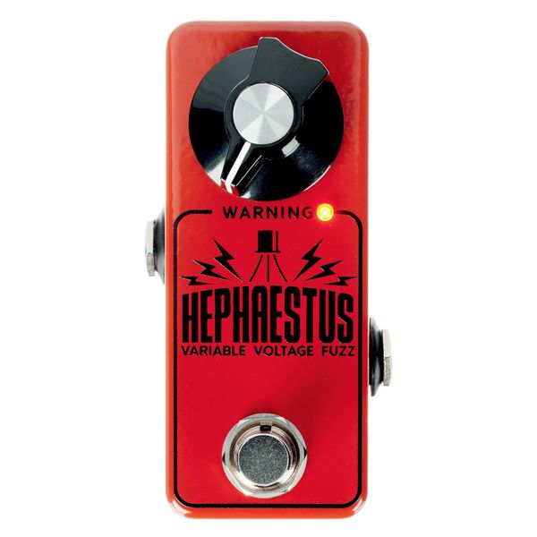 Mythos Pedals Hephaestus