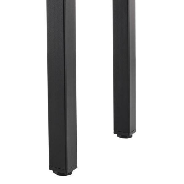 Stageworx Step Element 100cm Outdoor Bk