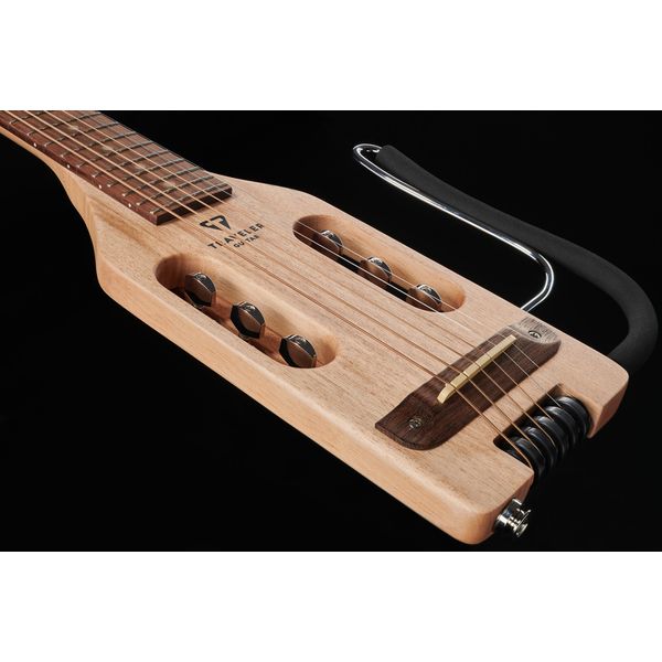 Traveler Guitar Ultra-Light Acoustic Mahogany