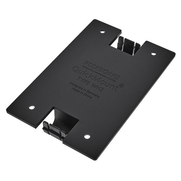 Rockboard QuickMount Type WH2