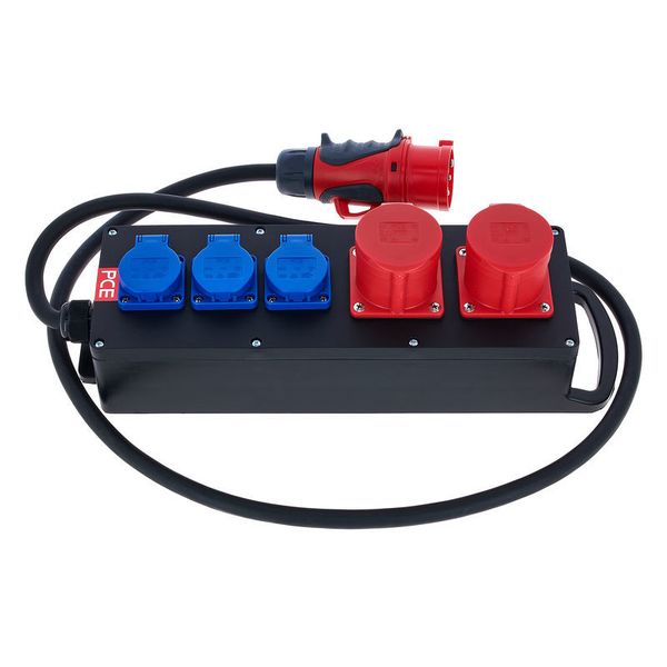 PCE 9441151 Steyregg MV CEE 16A