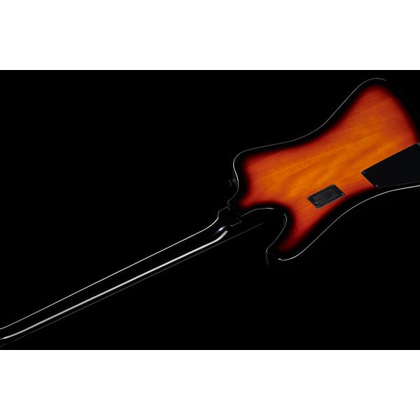 Harley Benton TB-70VS Deluxe Series Set