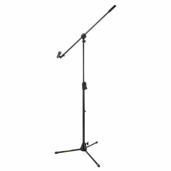 Hercules Stands HCMS-532B Mic Stand