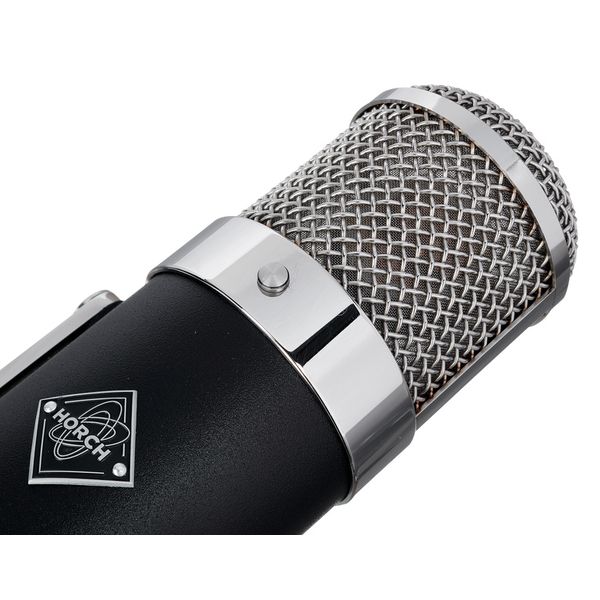 Horch Audiogerte FM2J