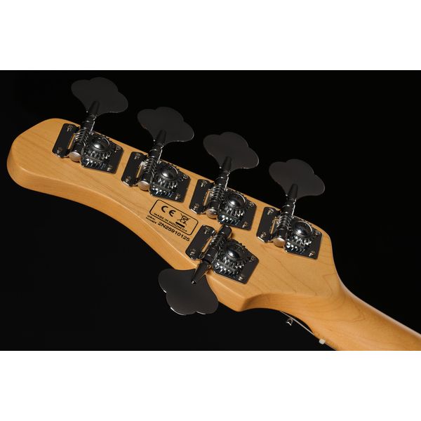 Marcus Miller Z3-5 Antique White