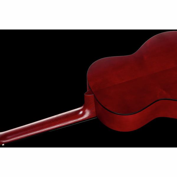 La Mancha Rubinito Rojo SM/63-N