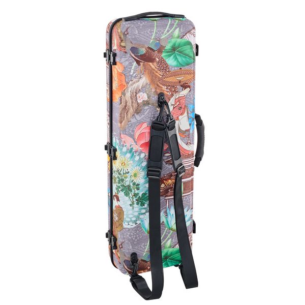 Jakob Winter JW 51025 OSAKA Greenline VC