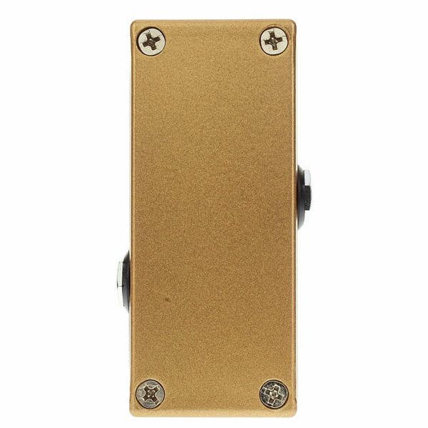 Wampler Tumnus Overdrive V2