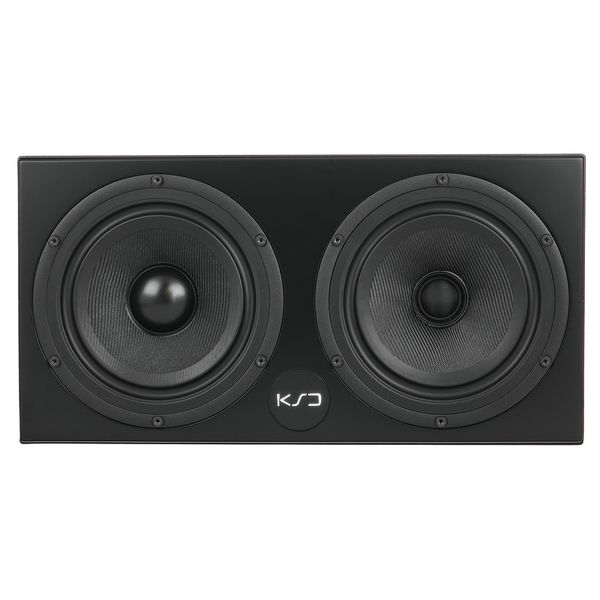 KS Digital C-55 Reference Black R