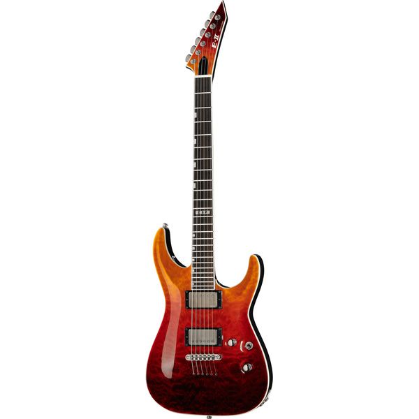 ESP E-II Horizon NT II TE AM Fade