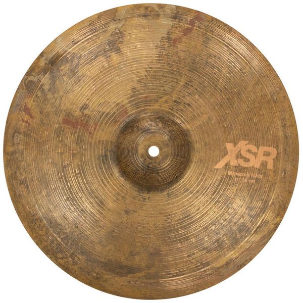 Sabian 15" XSR Monarch Hi-Hat