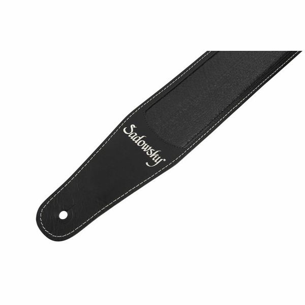 Sadowsky MasterBuilt Leather BK BS