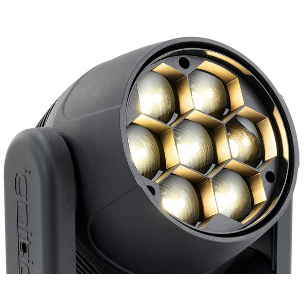 Ignition Wotan 300 LED Zoom Beam Wash