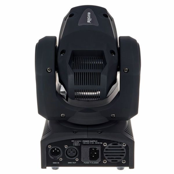 Eurolite LED TMH-17 Spot Movinghead