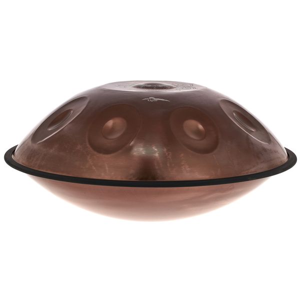 Ugur D Celtic Minor 440Hz BG