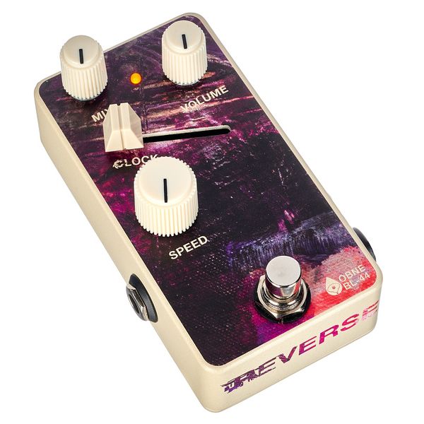 Old Blood Noise Endeavors BL-44 Reverse