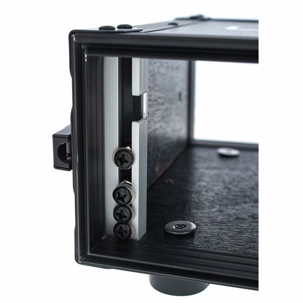 Fun Generation Rack 2U Eco Wood Compact 23